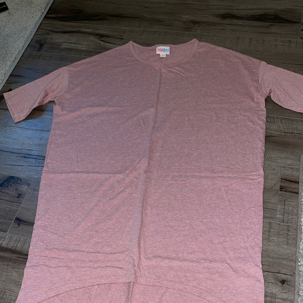NWOT LulaRoe Irma Tunic Size XXS